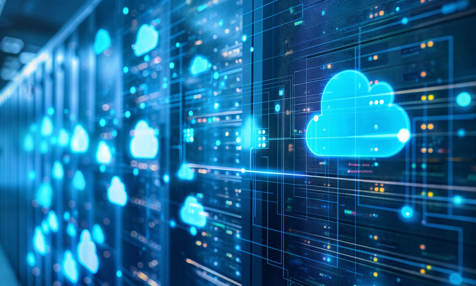 cloud-strategie