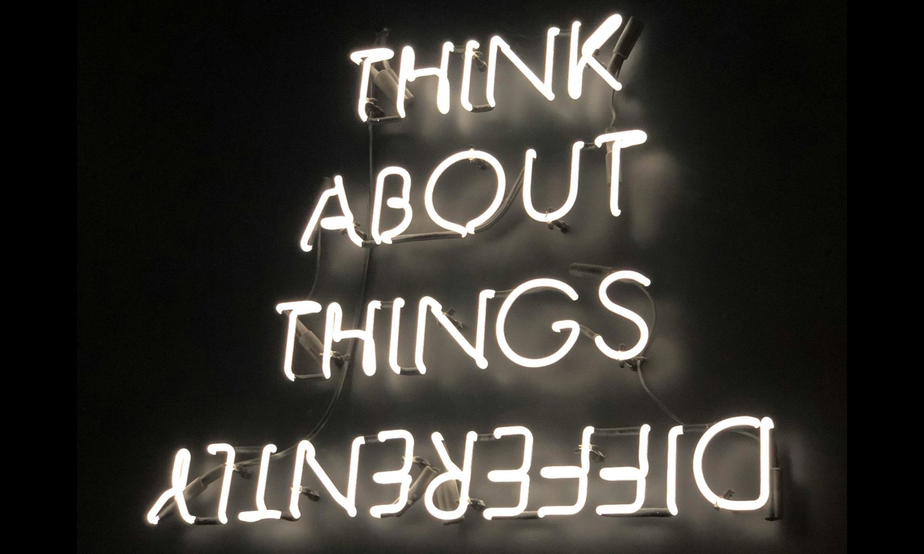 thinkdifferently