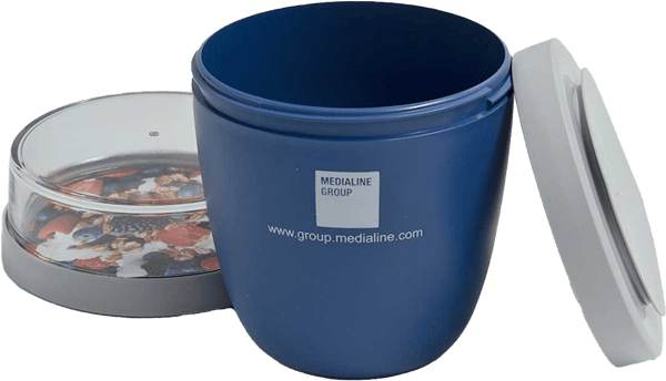 Lunchpot