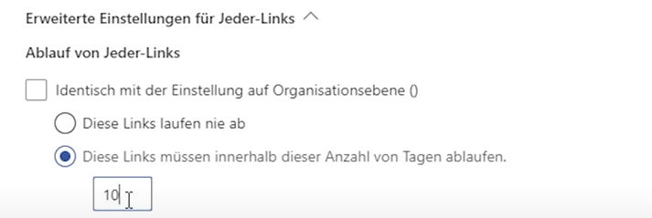 🔐 Microsoft 365 - Dokumente teilen ohne Ihr Unternehmen zu gefährden