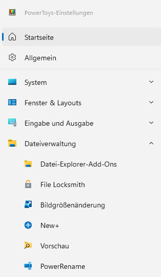 🛠️ Microsoft PowerToys Tutorial für Windows 10 & 11
