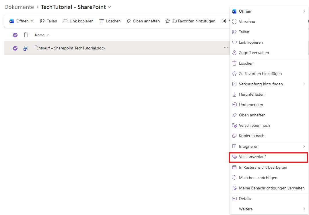 08_Tech-Tutorial_SharePoint_Website_Versionsverlauf_1077x748_20260508