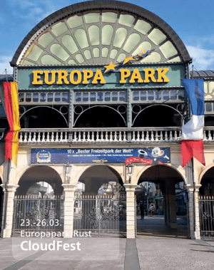 Europapark-Rust