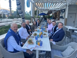 GruppenfotoBrunch2