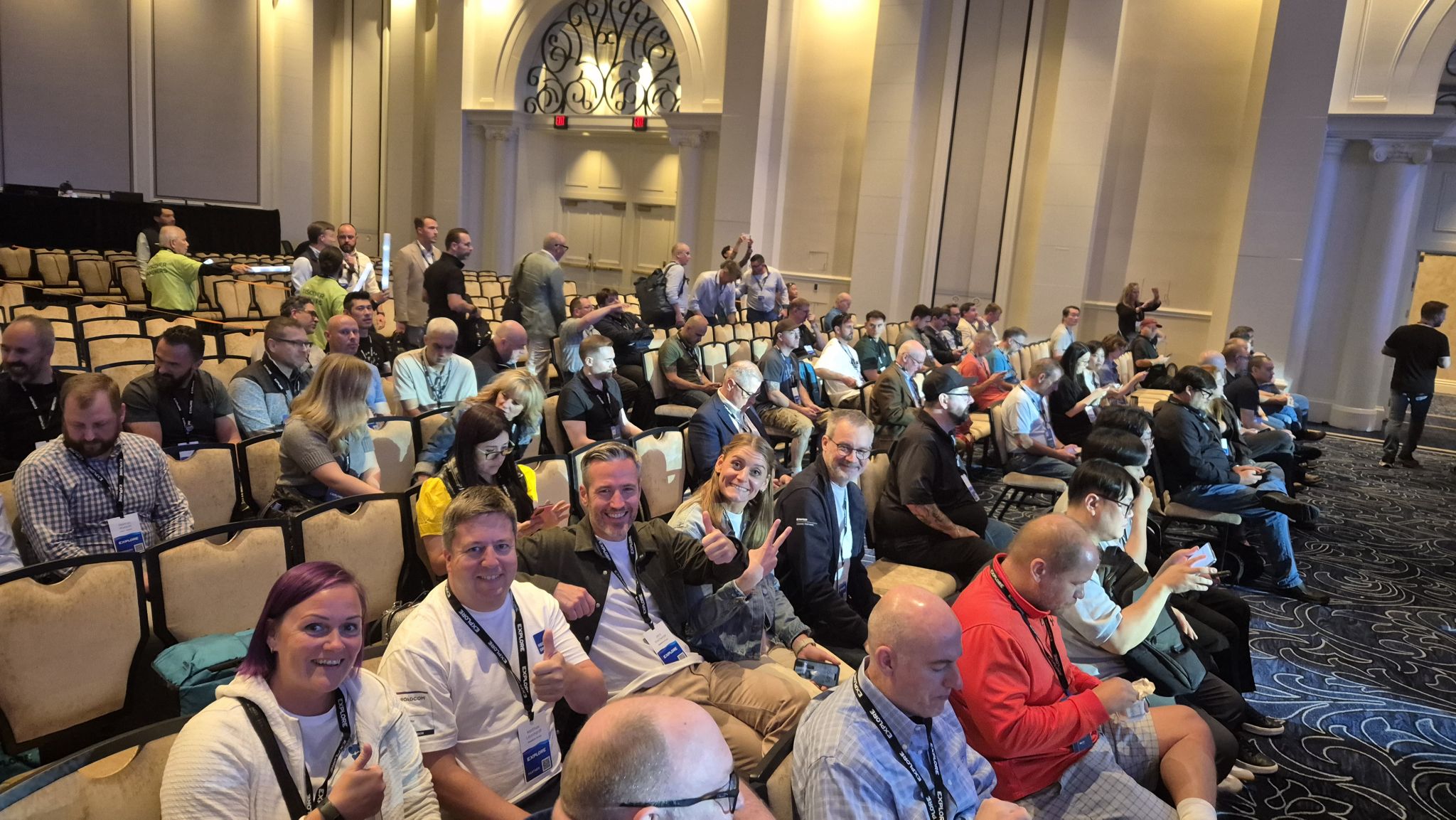 Tech-Session-VMware-Explore-2026-Vegas