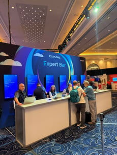 VMware-Explore-Expert-Bar-Vegas-2026