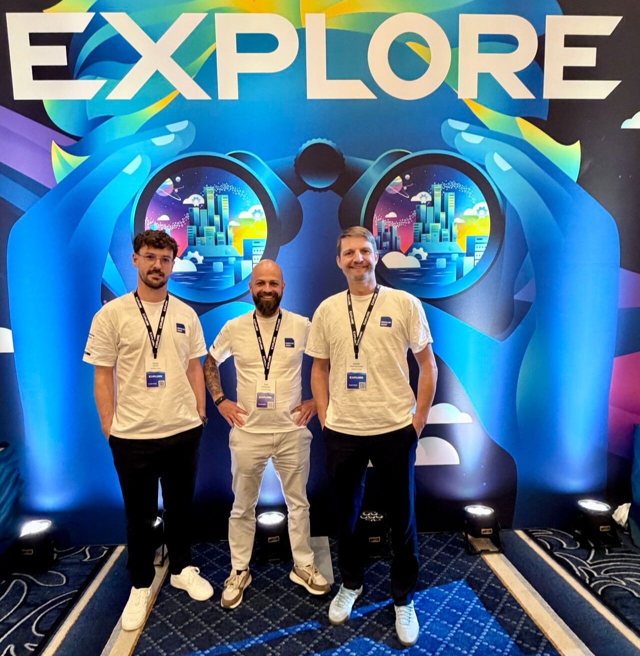 VMware-Explore-Vegas-2026-Team-1