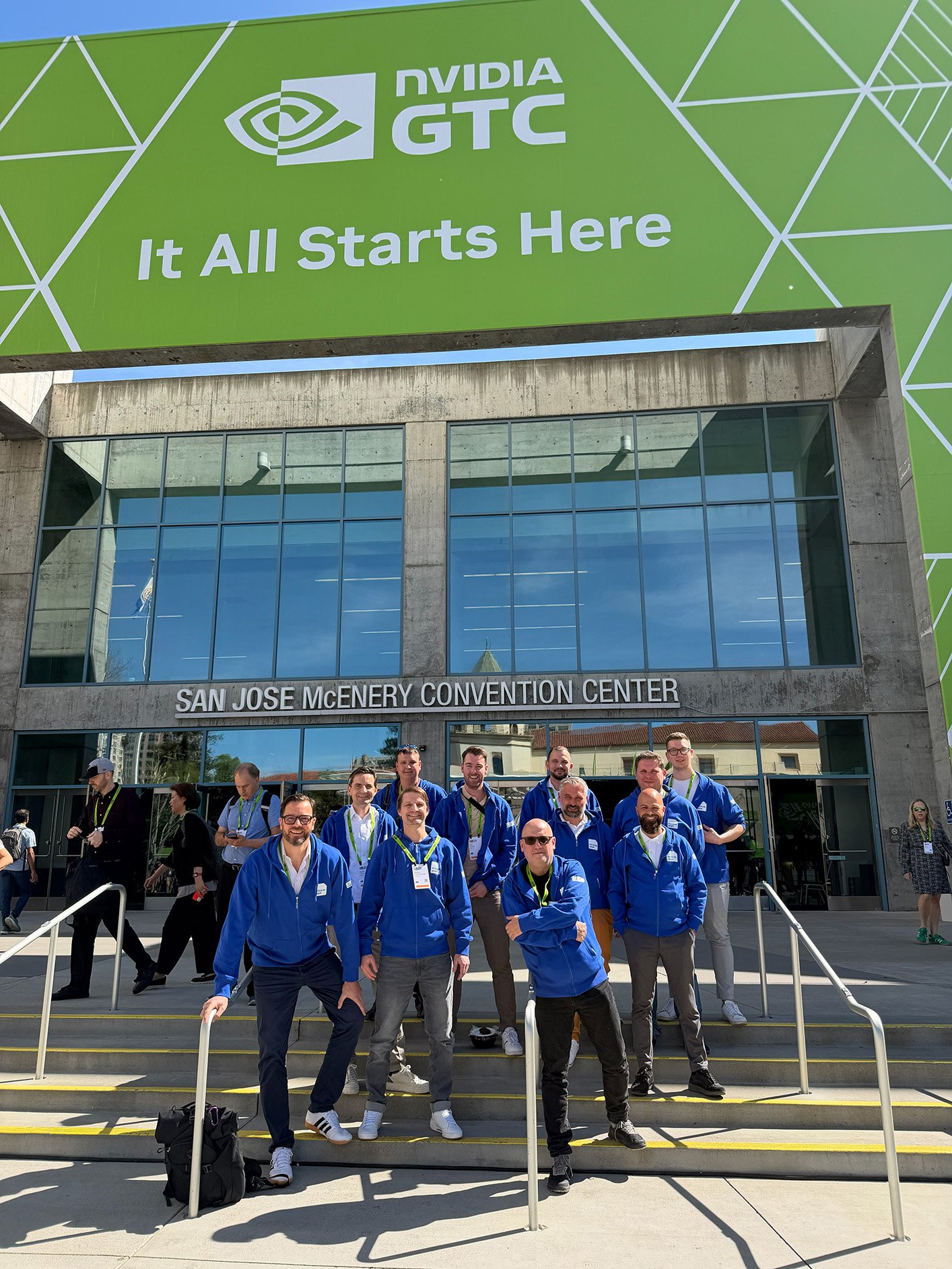 NVIDIA-GTC-2026-Gruppenbild_außen