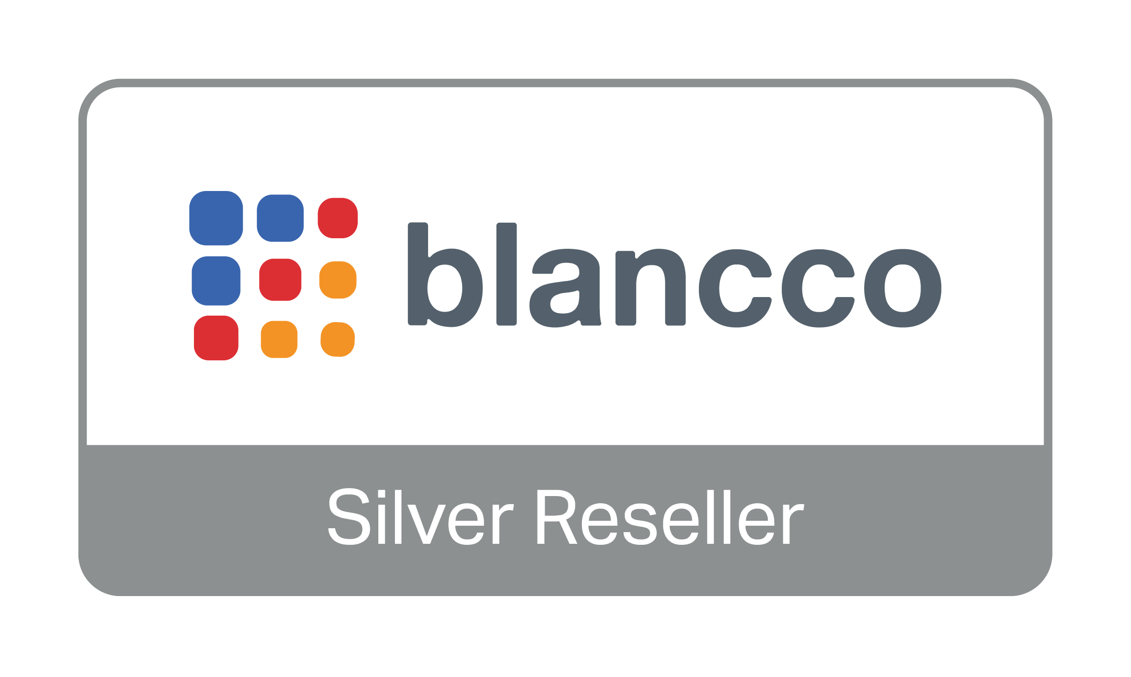Blancco_ChannelPartnerLogos_Silver Reseller