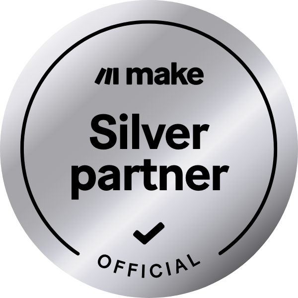 Make Partner Logo