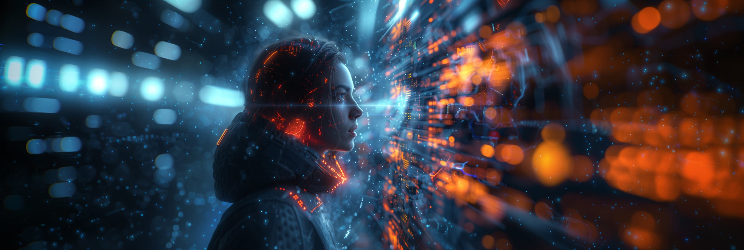 OpenAI stellt sprachfähigen ChatGPT vor:&nbsp;Ein neuer Meilenstein in der KI-Interaktion