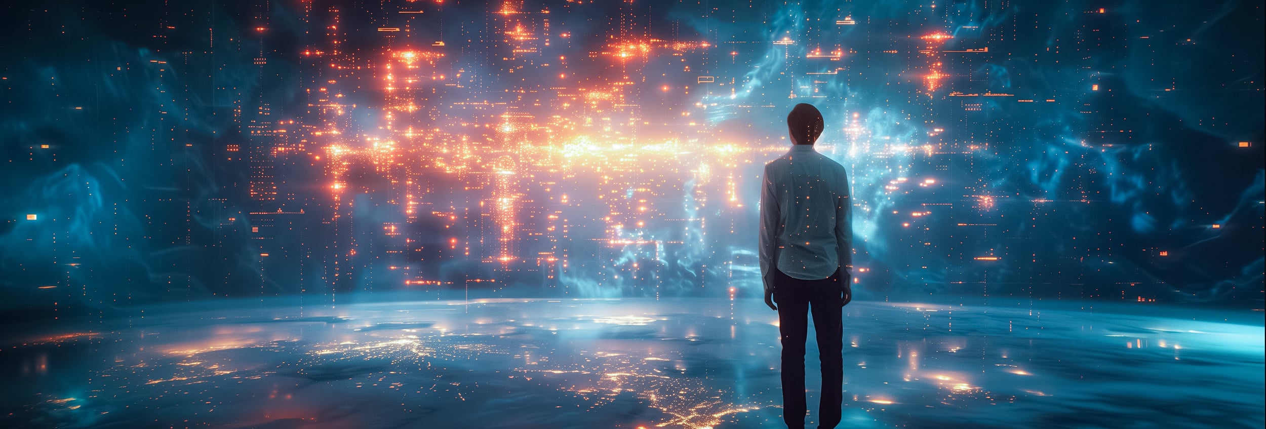 Wie K.I. die Unified Communications und Collaboration verändert