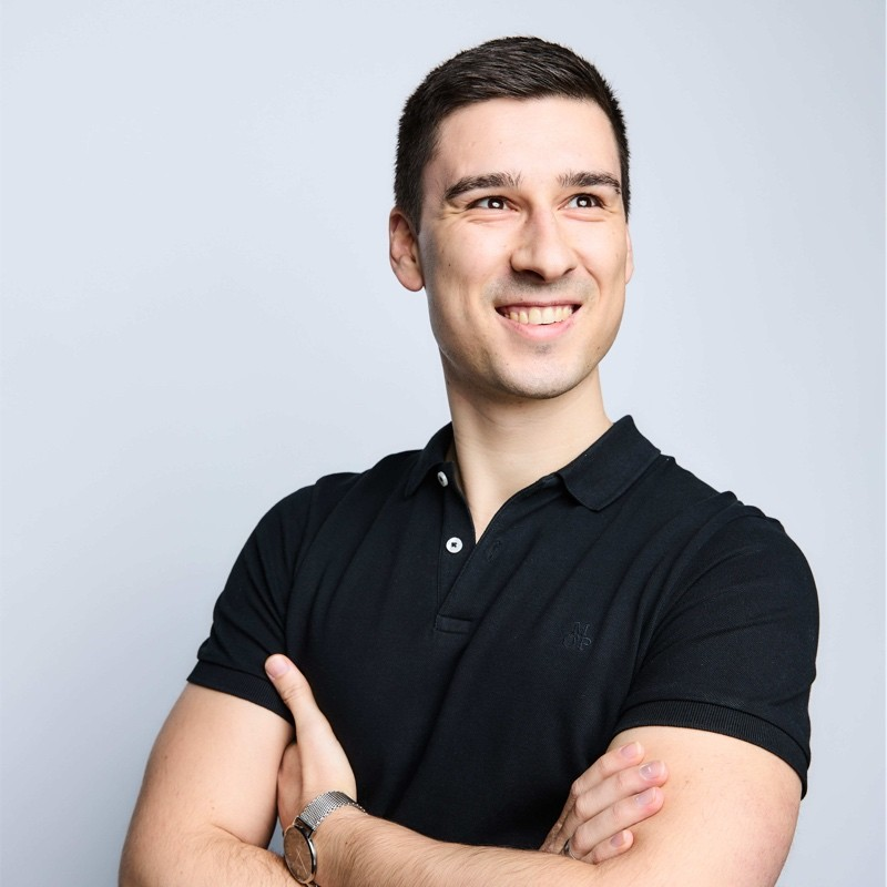 Speaker - Peter Sommer