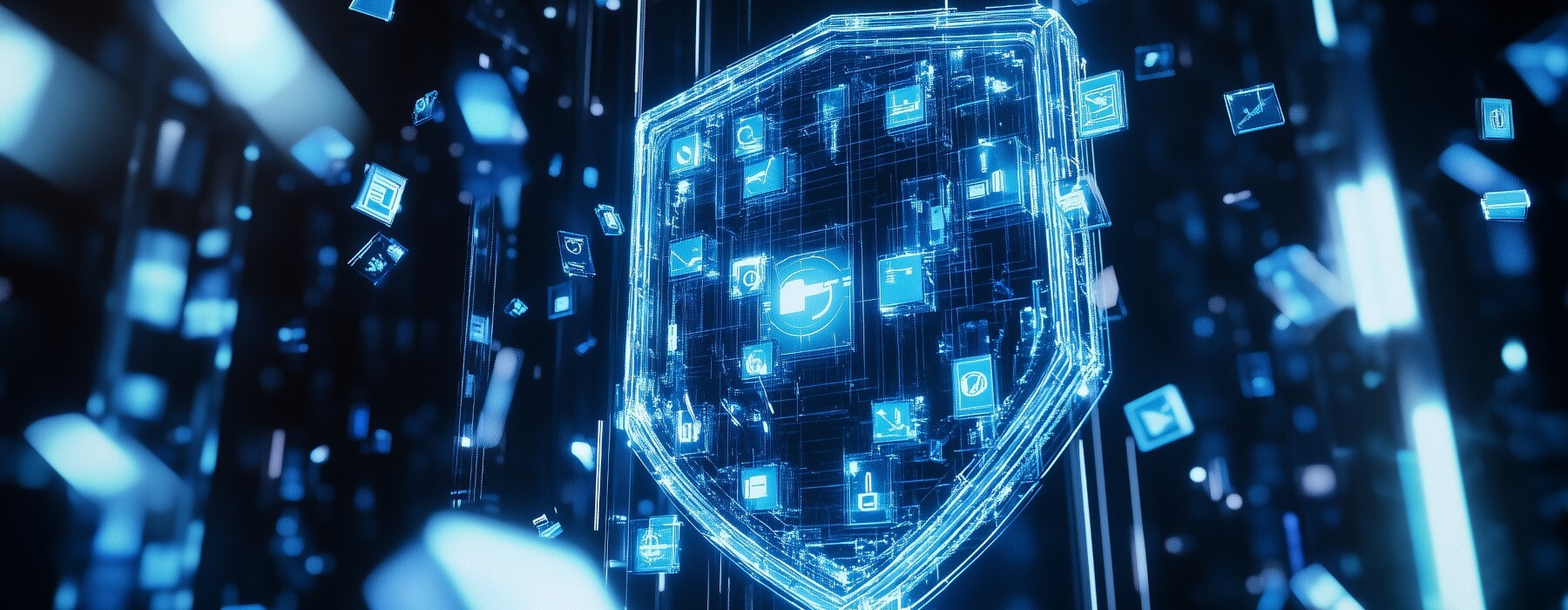 🔒 Cybersecurity – wo fängt man an, wo hört man auf?