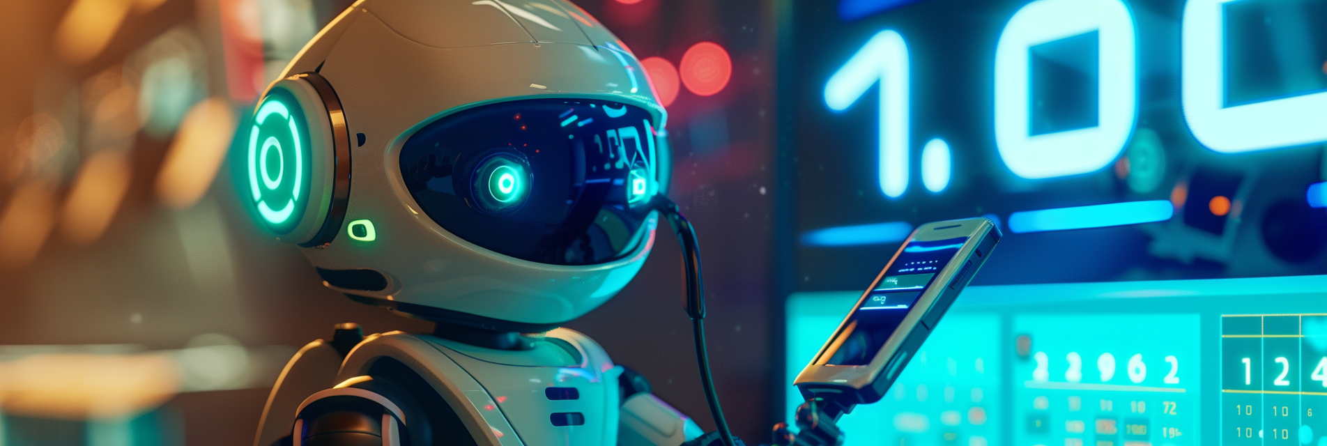 Die nächste Evolutionsstufe: Agentic AI