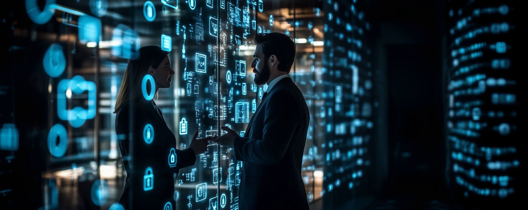 Warum Cybersicherheit bei Unified Communications unverzichtbar ist