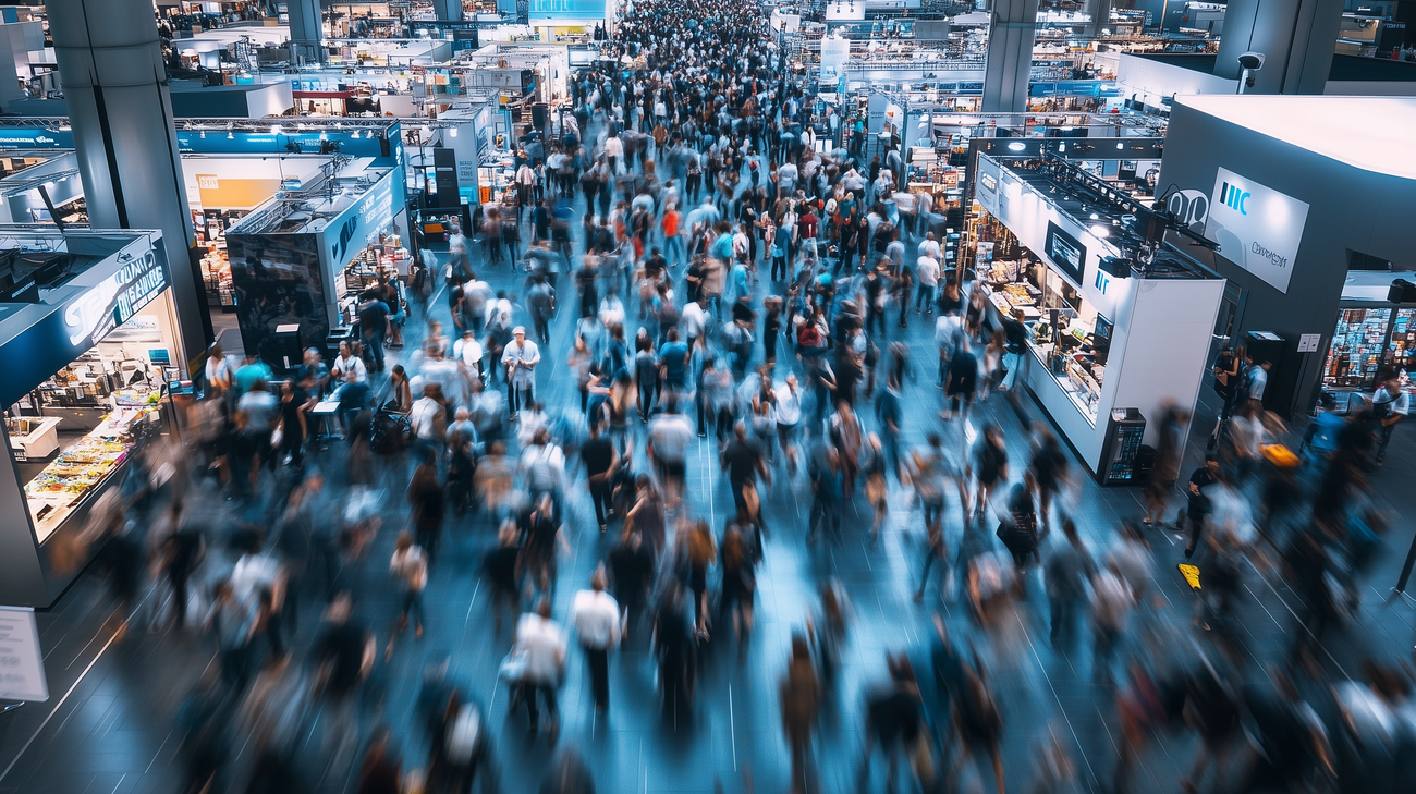 it-sa 2025: Warum IT-Security mehr ist als Technologie
