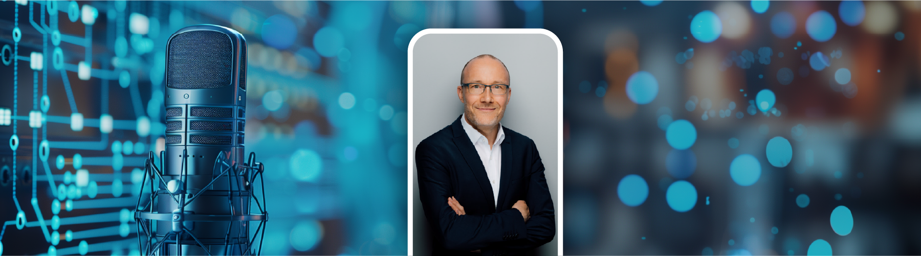 Markus Henzler von Medialine Security: 