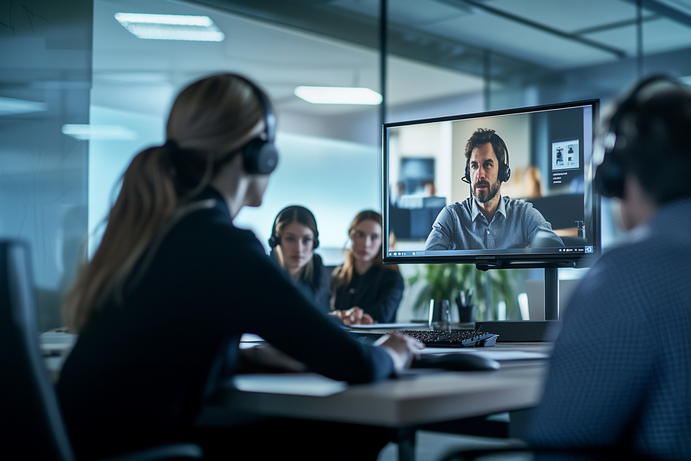 UCaaS – passend zu Ihrer Unternehmensrealität