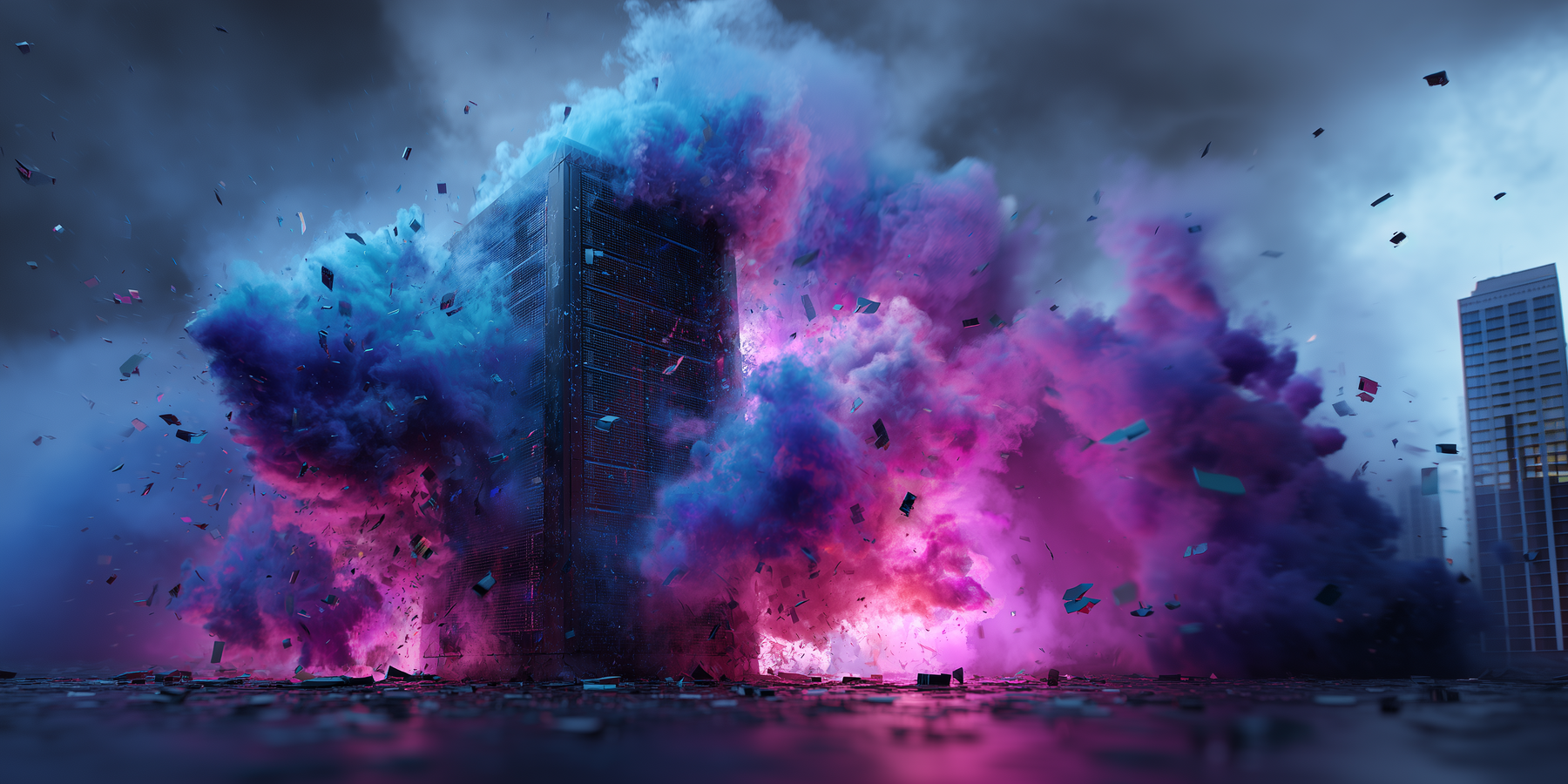 Cyber Vault: Warum Backups in Zeiten von KI neu gedacht werden müssen