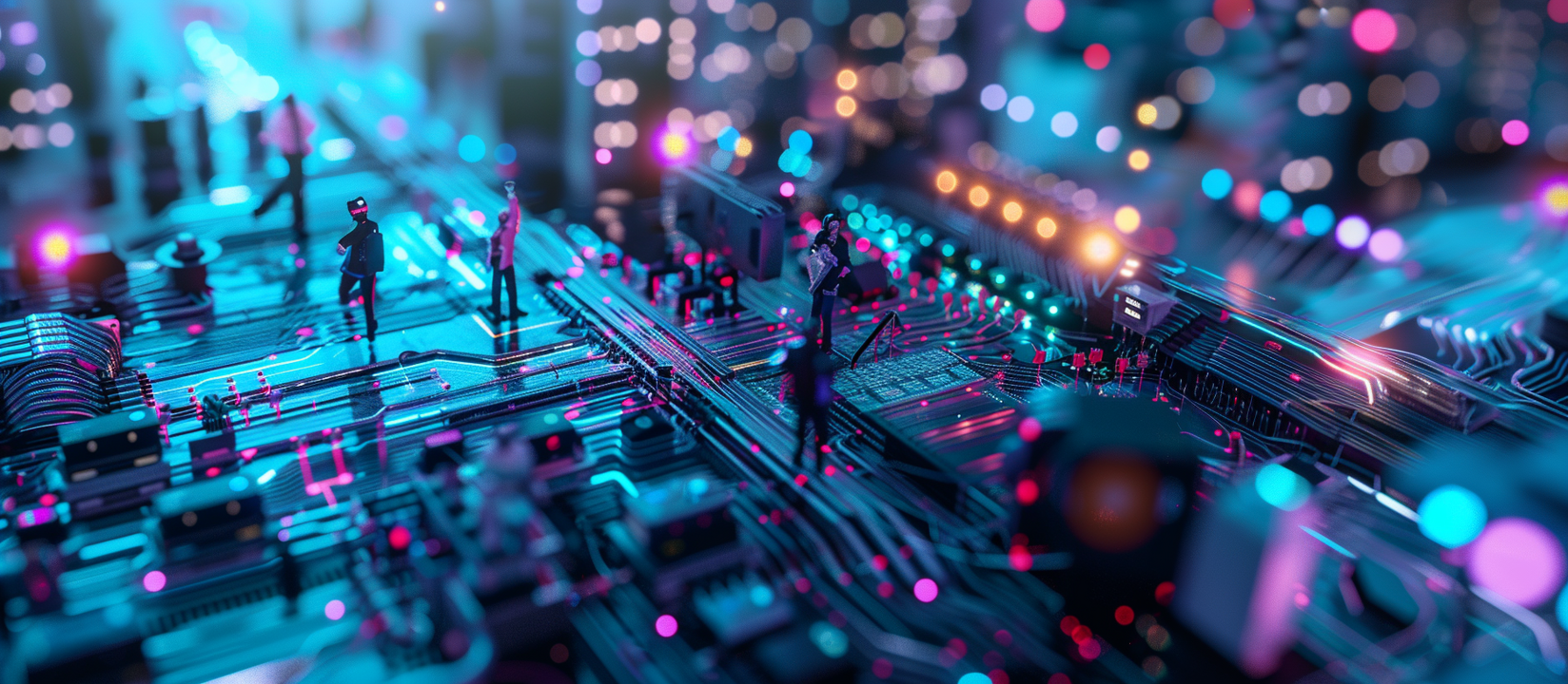 VMware oder Wechsel? Finden Sie die passende Virtualisierungsstrategie