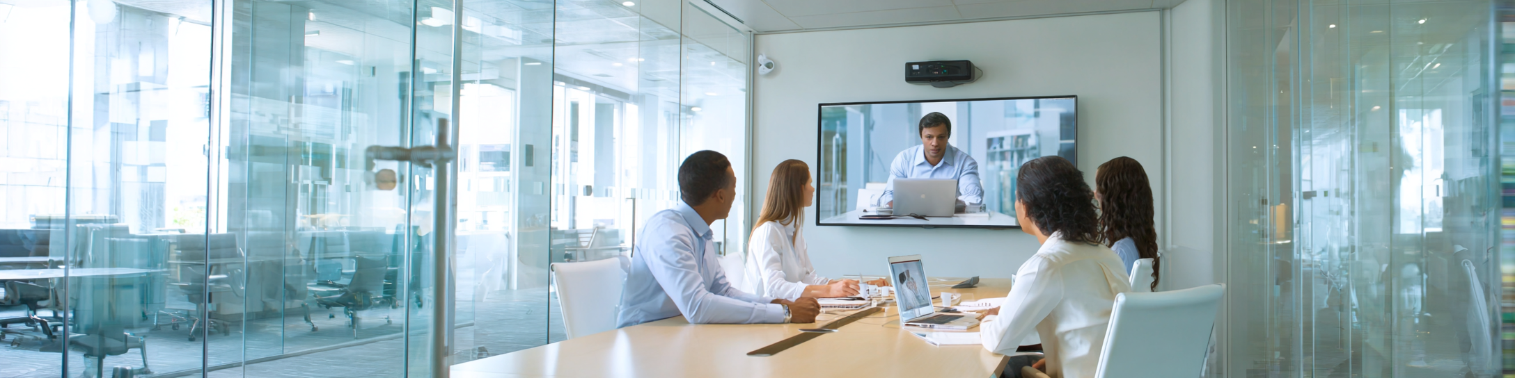 Teil 2 unserer Reihe „KI in Unified Communications-Lösungen“