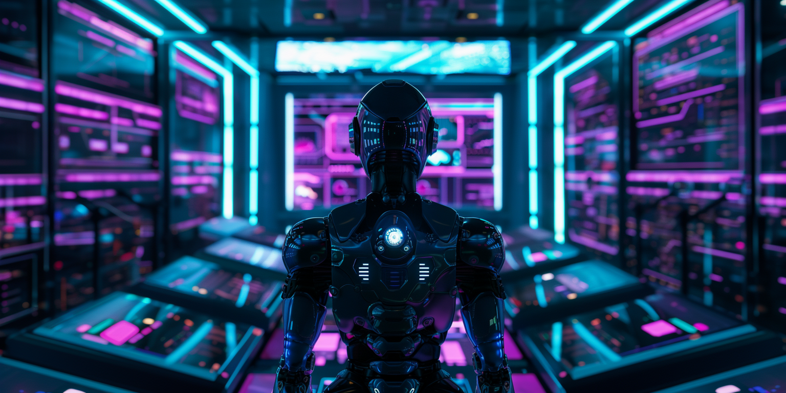 Die Zukunft der Cybersecurity: KI, Quantencomputer und Zero Trust