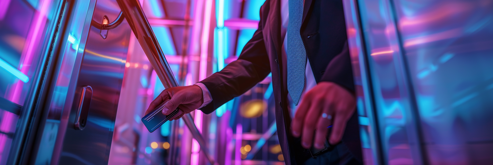 Physical Security gehört in die IT-Strategie – nicht ins Facility Managment
