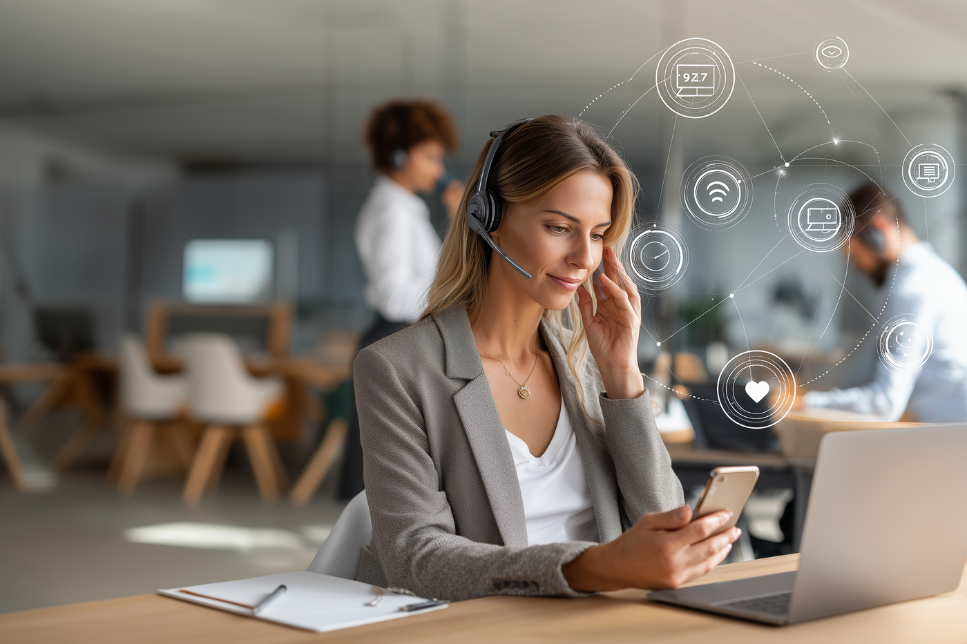 Microsoft Teams Live Audio Translation: Echtzeitkommunikation ohne Sprachbarrieren