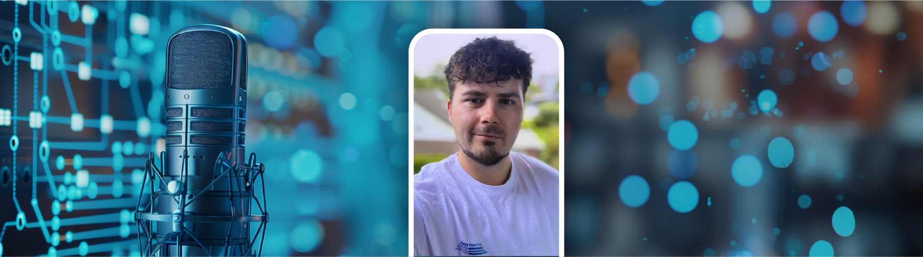Im Interview: Florian Jahn