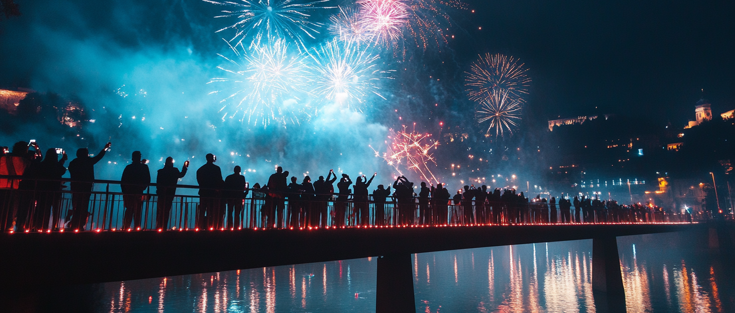 Ein Blick zurück – Das war 2025 bei der Medialine Group