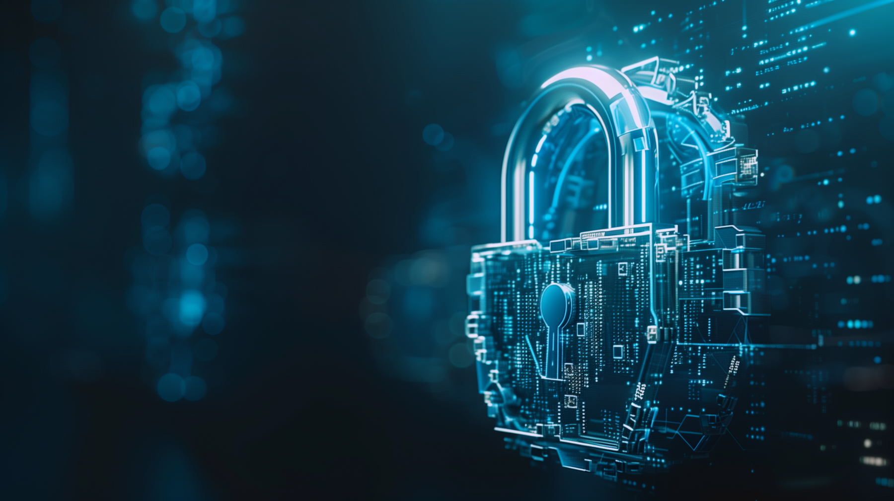 🛡️ Managed SOC – Ihr digitaler Wachdienst gegen Einbrecher