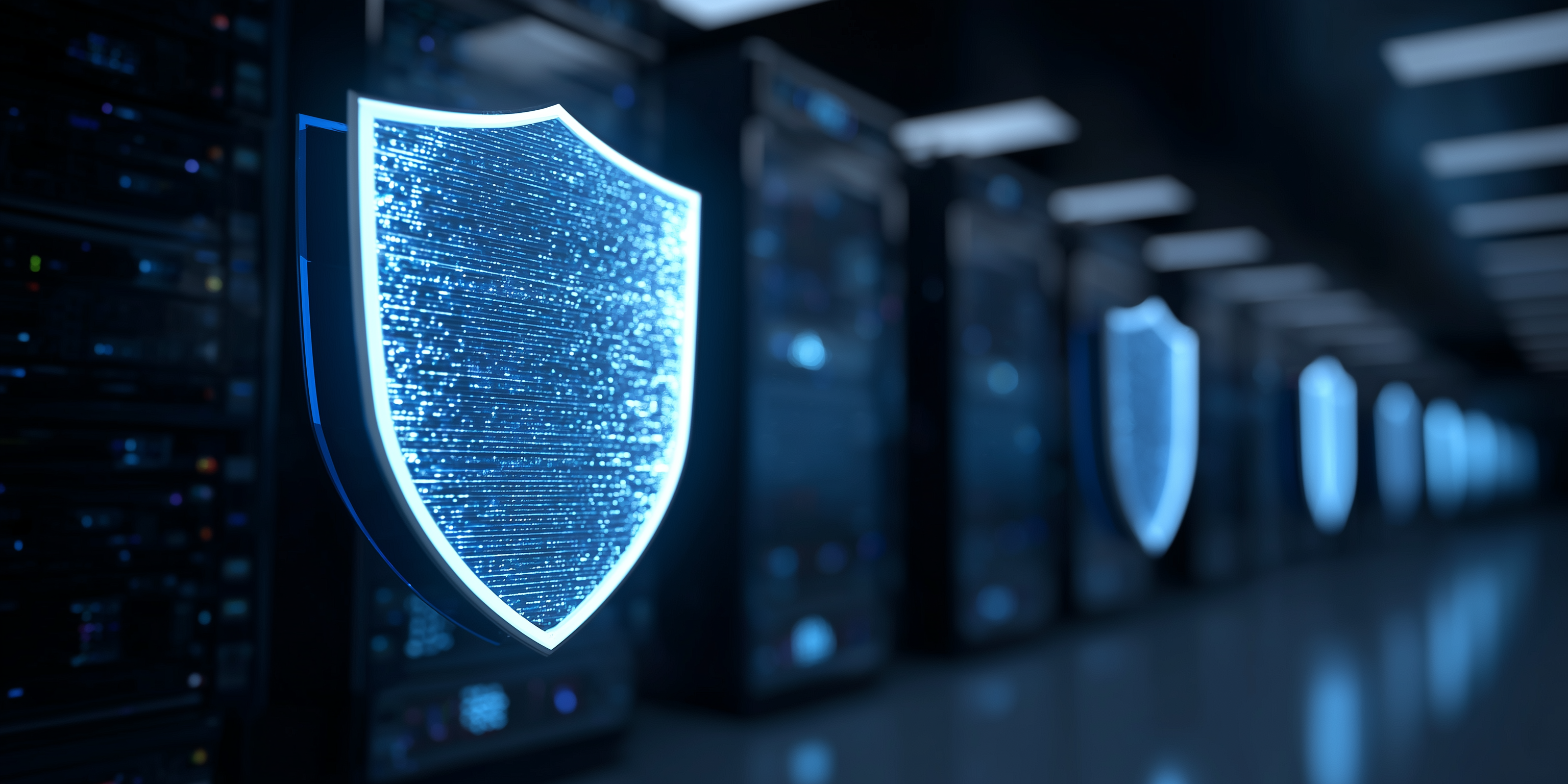 🦹 Cyberkriminalität: für den Ernstfall absichern