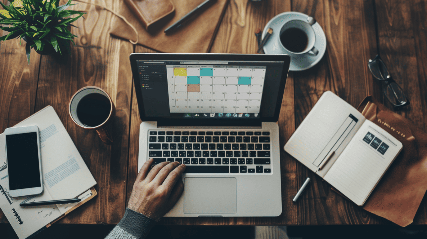 📆 Outlook-Kalender freigeben – damit Kollegen Zeiten sofort sehen