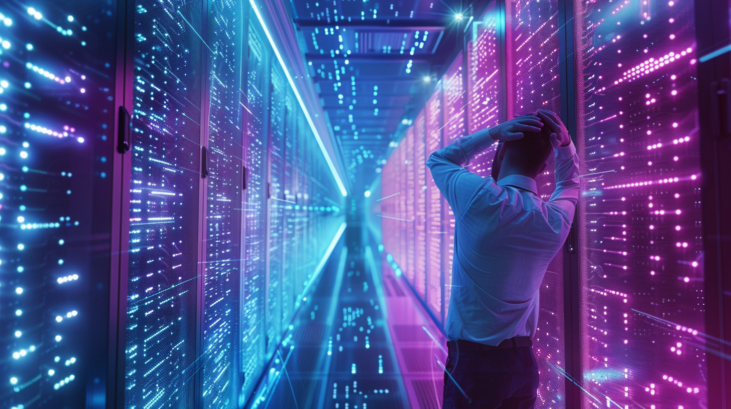 Business Continuity in der Praxis – Was uns Cloud- und Netzwerkausfälle lehren