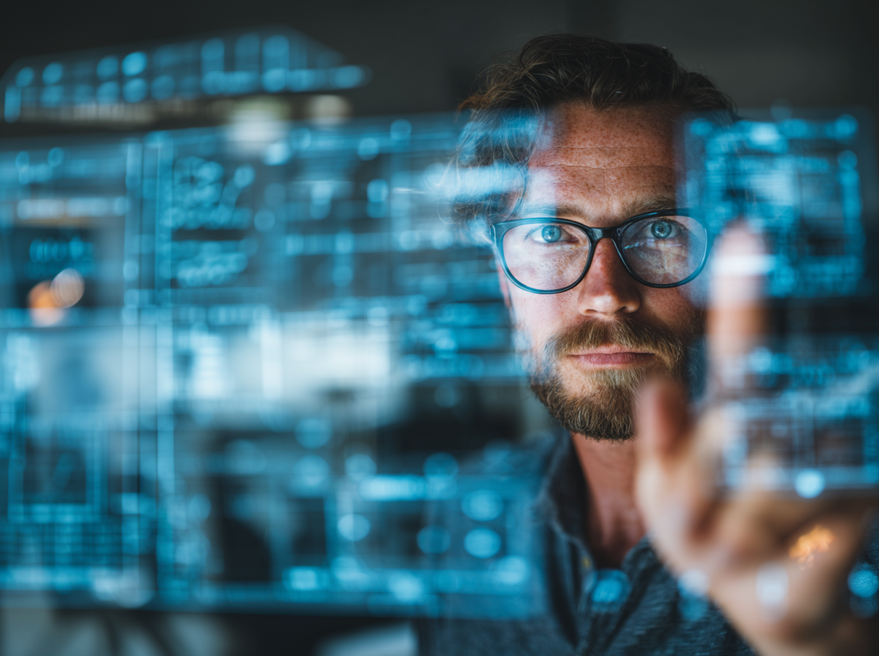IT-Trends 2026 | Teil 1 – Security, KI & Compliance