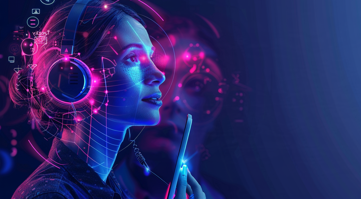 KI-Voicebots: Wer hat eigentlich die Kontrolle über Ihre Daten?