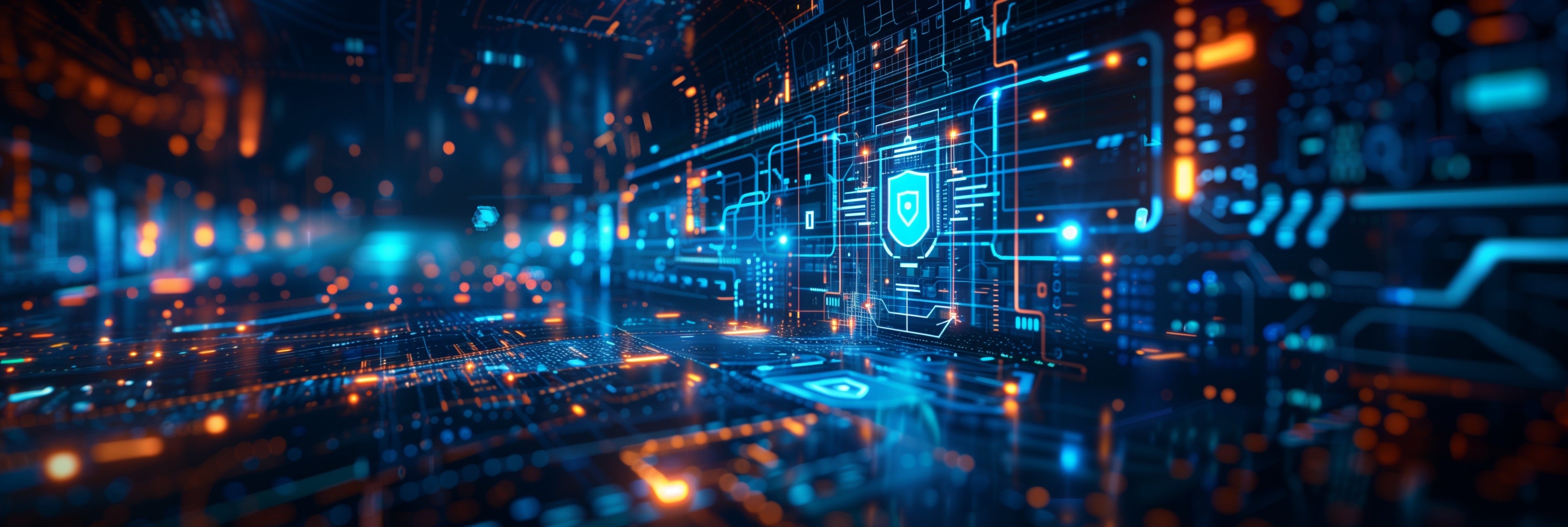 Cybersecurity-Trends im Cloud Computing