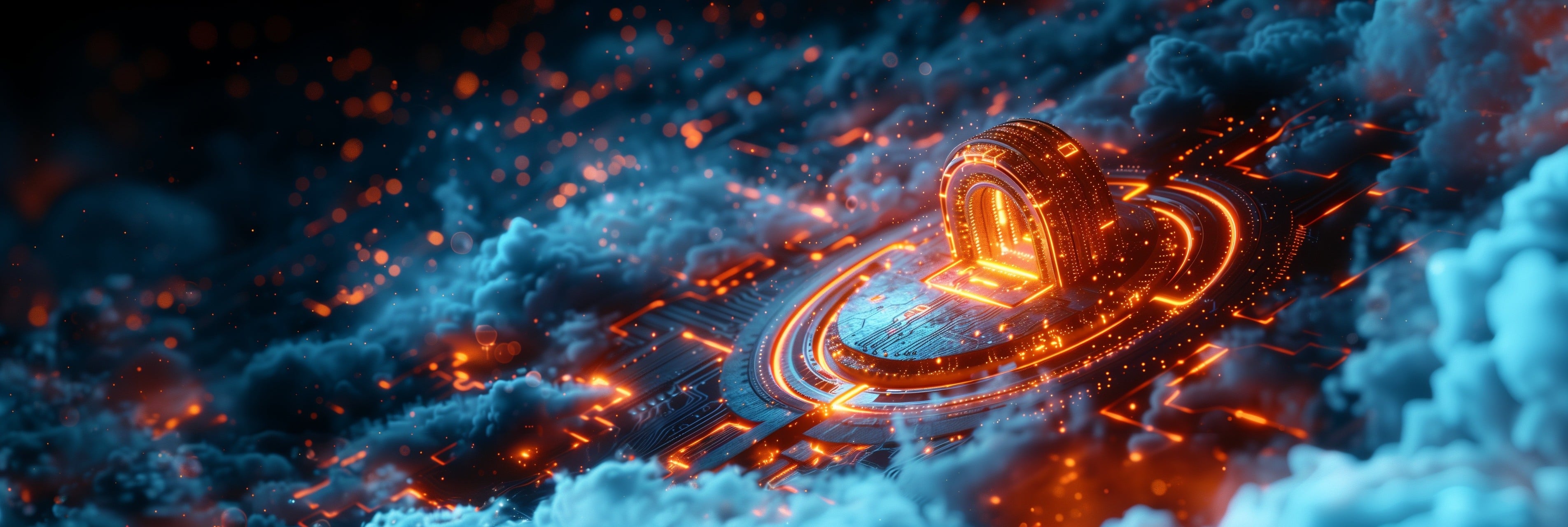 Datensicherheit und Produktivität dank der Cloud