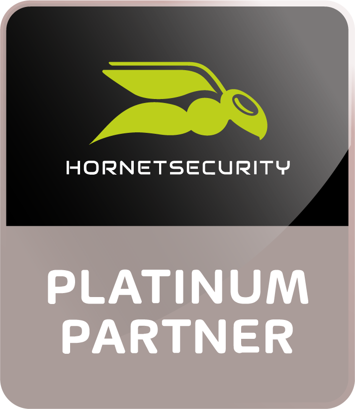 Logo_Hornetsecurity Platinum Partner