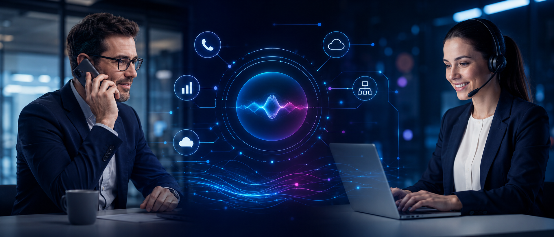 360°-KI-Strategie statt KI-Flickenteppich: Erst einordnen, dann automatisieren