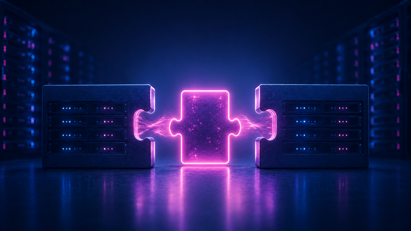 Die Cloud-Lücke zwischen Proxmox und Enterprise