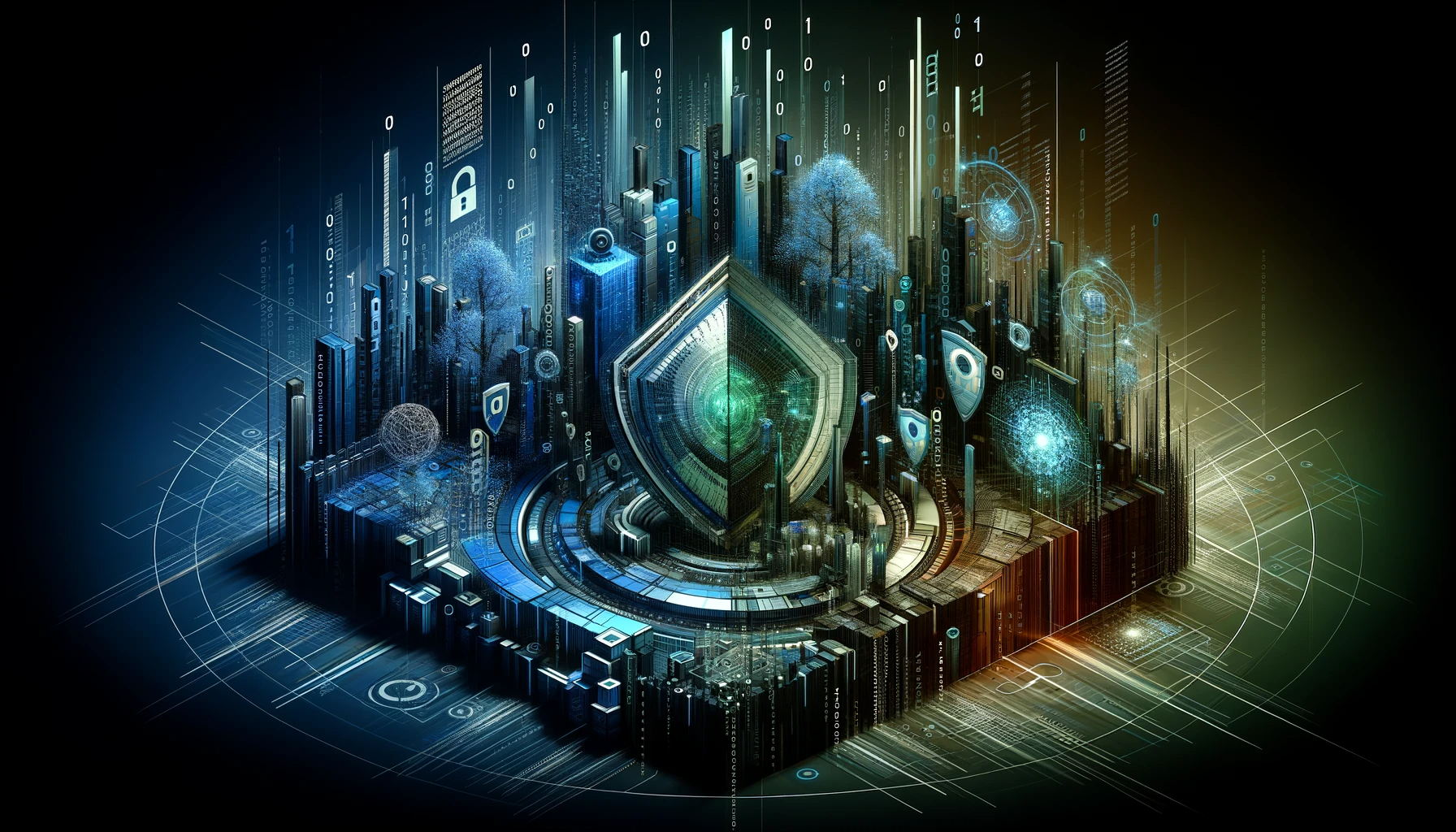 Cyber Recovery - Gewährleistung der digitalen Sicherheit