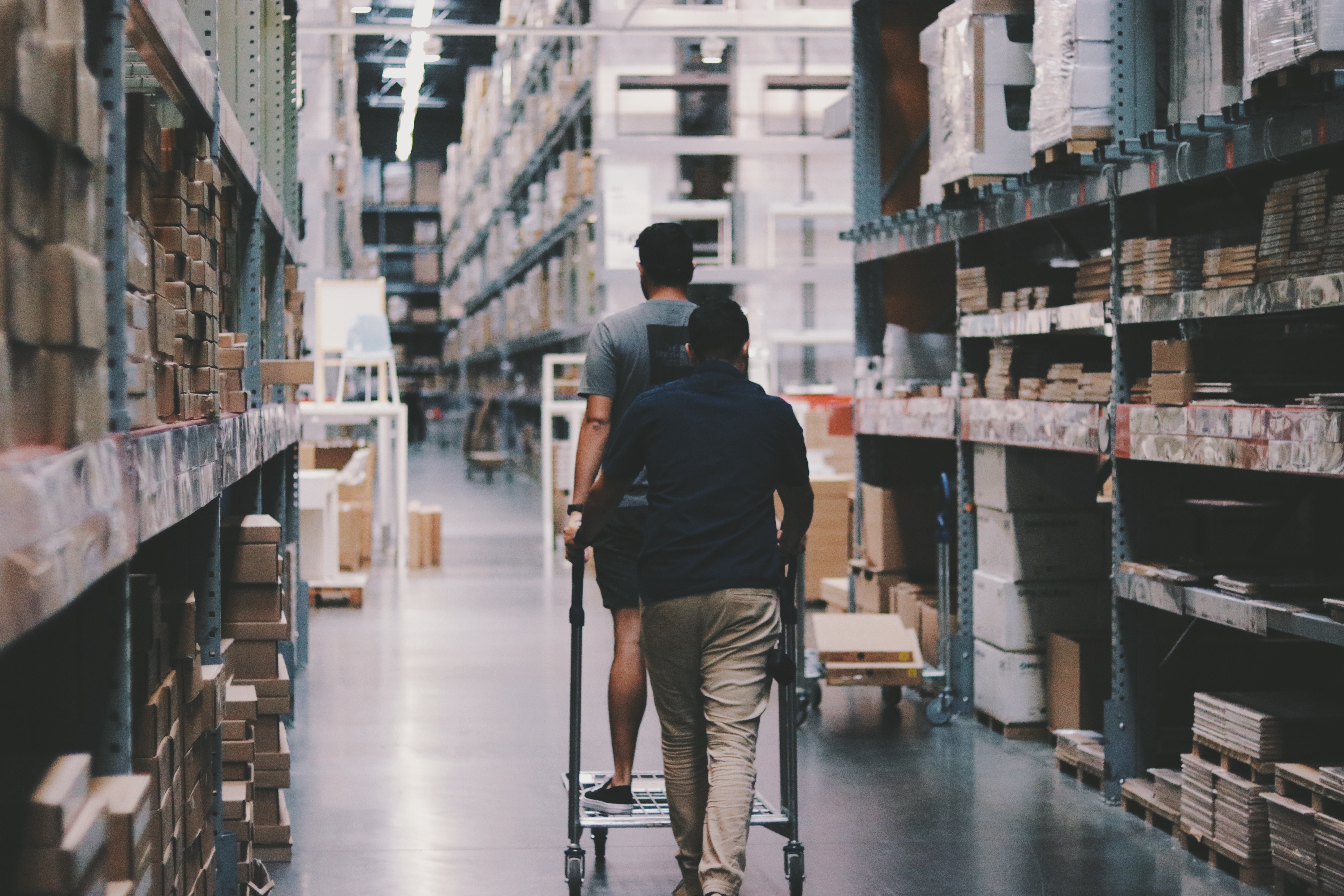 Optimale IT-Dokumentation - Managed Inventory by Medialine