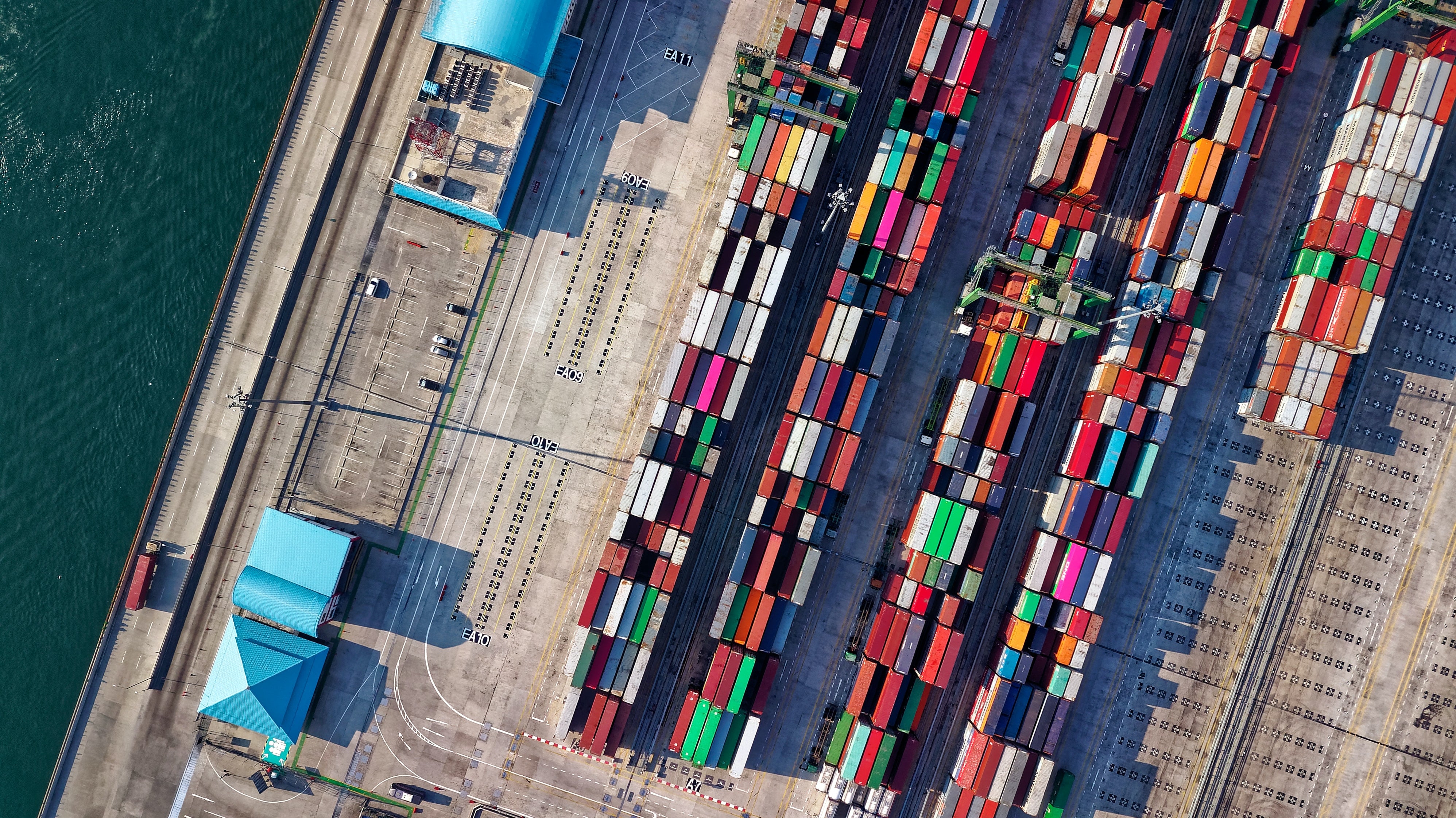 Container einfach orchestrieren