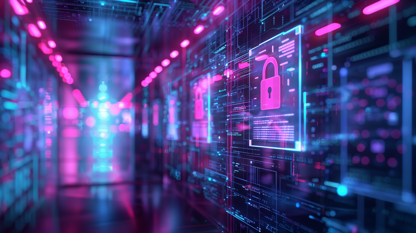 Cybersecurity 2024: Neue Herausforderungen und Strategien