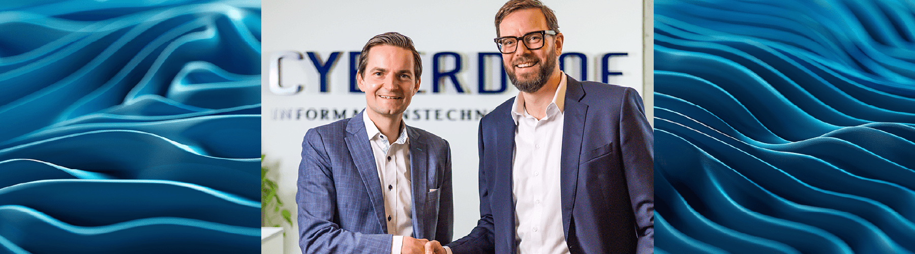 Management im Fokus: Martin Hörhammer und Ralph Friederichs