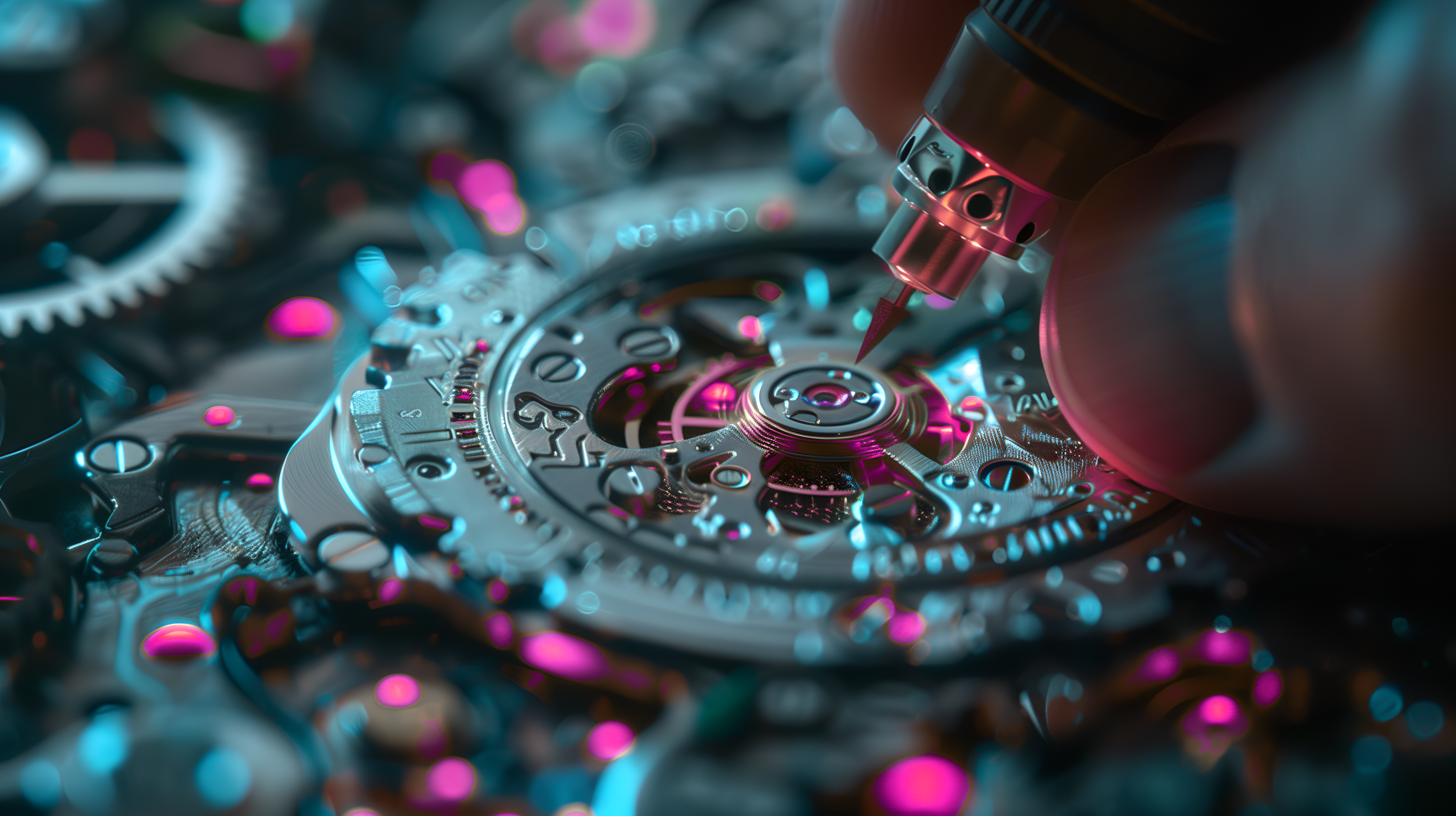 Strategische IT-Automatisierung