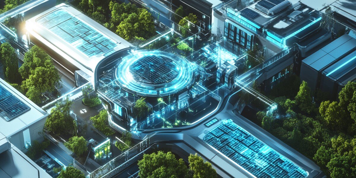 Digitale Sicherheit mit IT-Infrastrukturen für Unternehmen 🔐