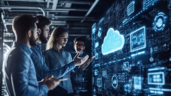 Cloud-Migration: Warum viele Unternehmen am Start scheitern
